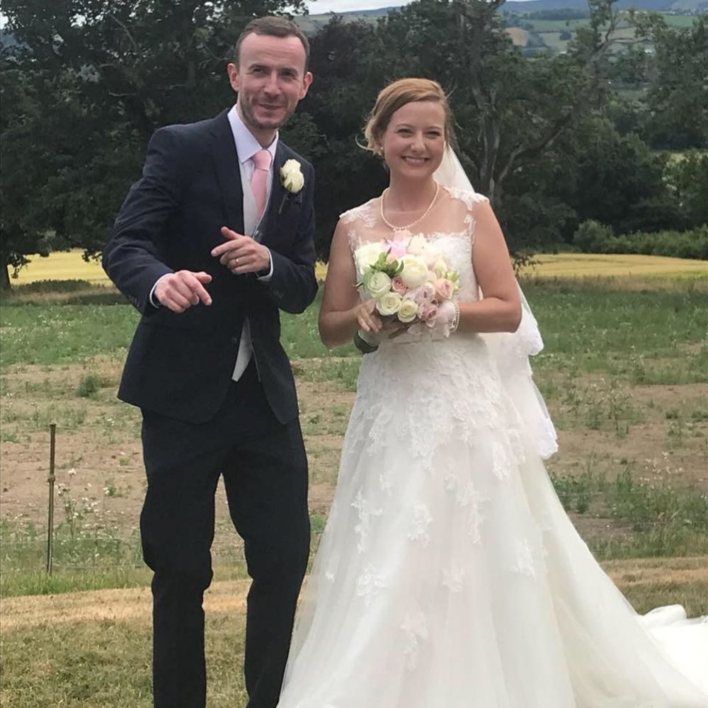 Meet your Posher, Clare